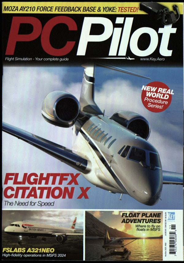 PC PILOT   11