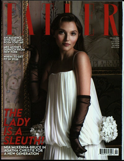 TATLER   02