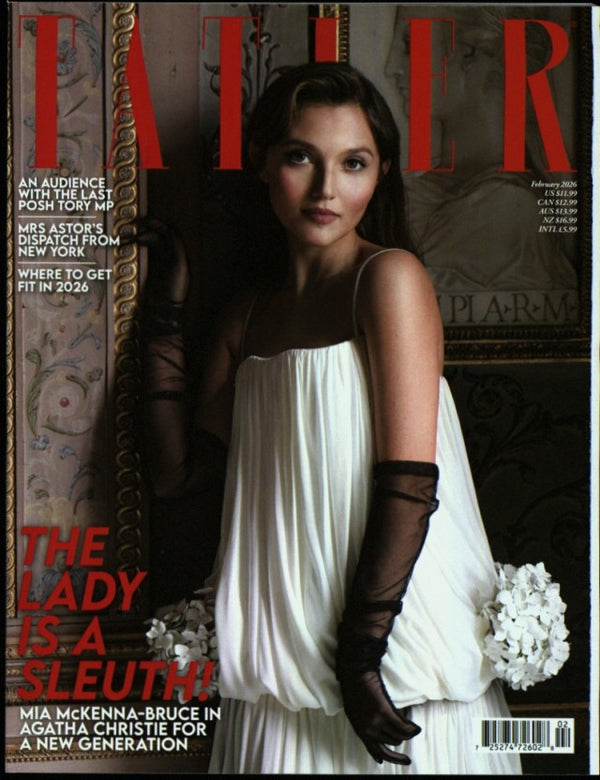 TATLER   02
