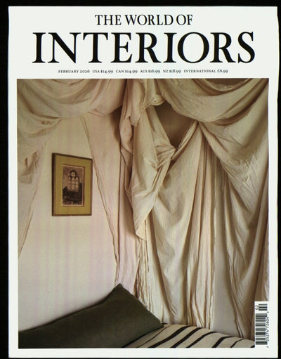 WORLD OF INTERIORS   02