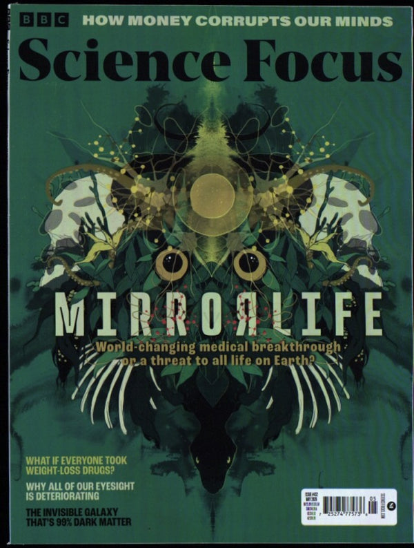 BBC SCIENCE FOCUS   05
