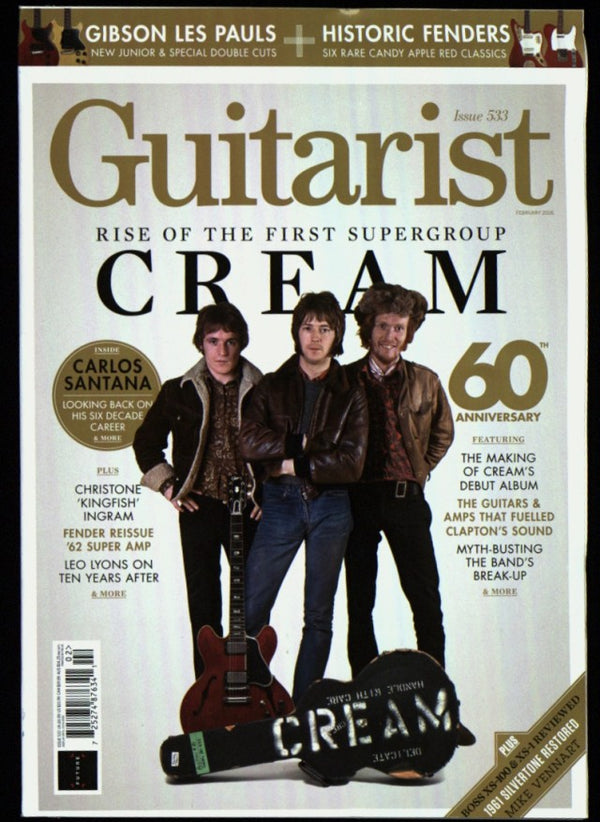 GUITARIST   02