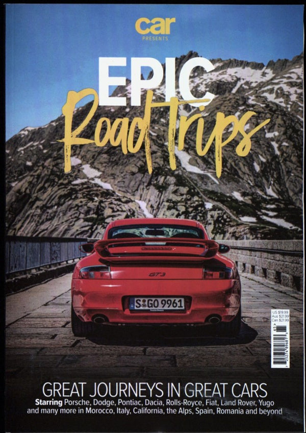 EPIC ADVENTURE   01