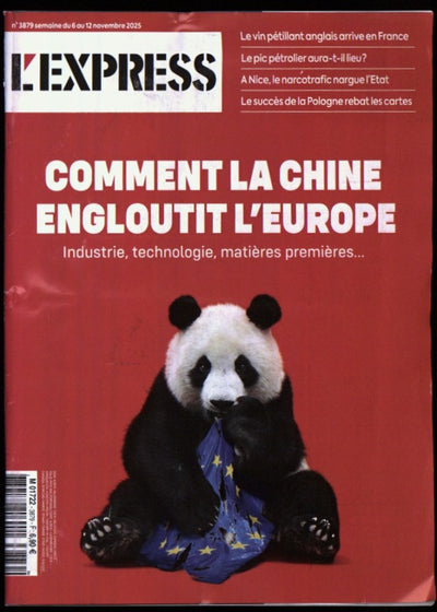 EXPRESS L' 3879