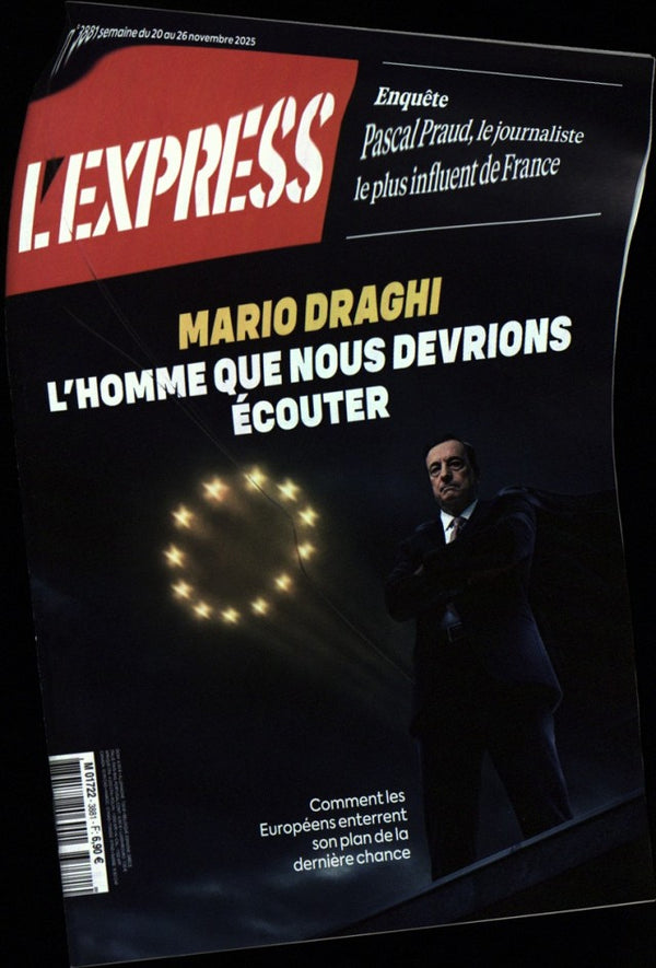 EXPRESS L' 3881