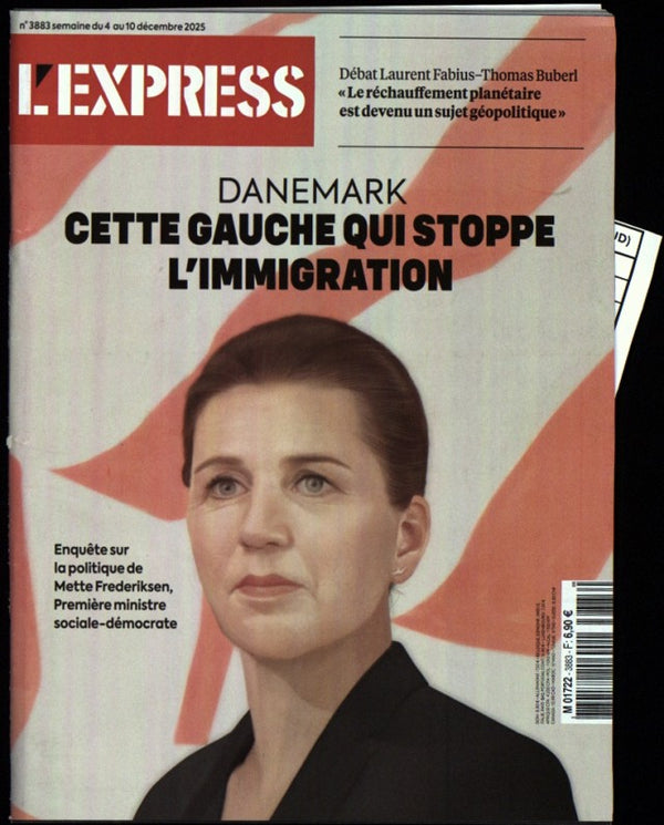 EXPRESS L' 3883