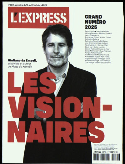 EXPRESS L' 3876