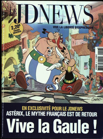 LE JDNEWS   57