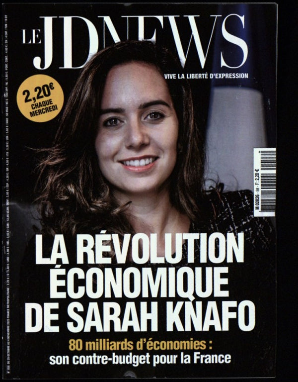 LE JDNEWS   58