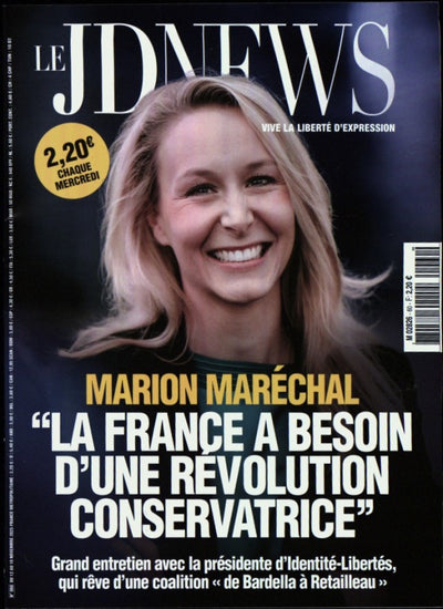 LE JDNEWS   60