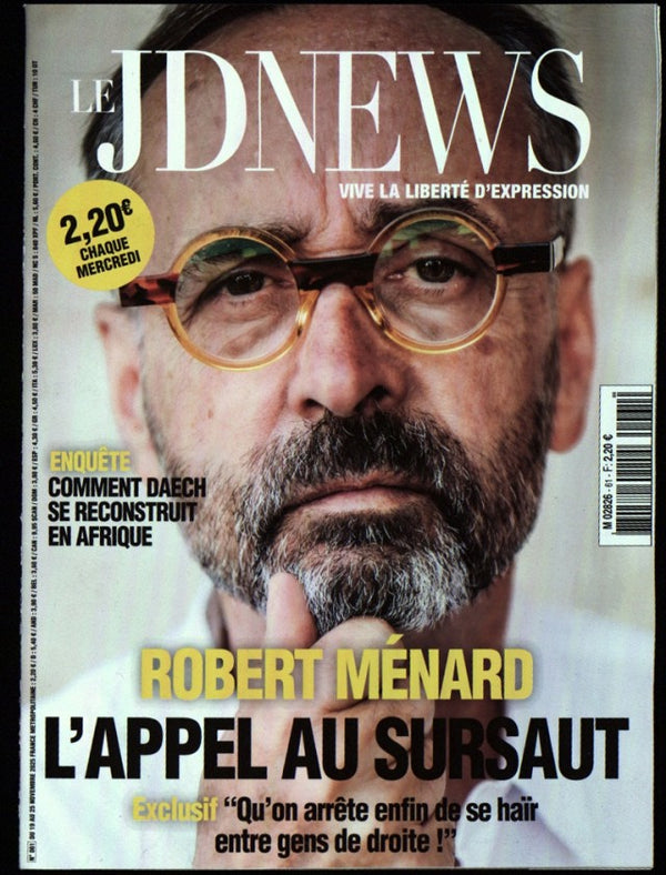 LE JDNEWS   61