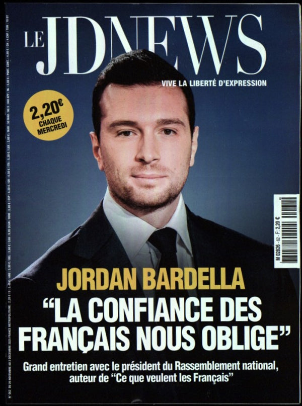 LE JDNEWS   62