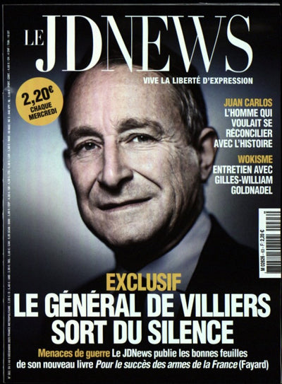 LE JDNEWS   63
