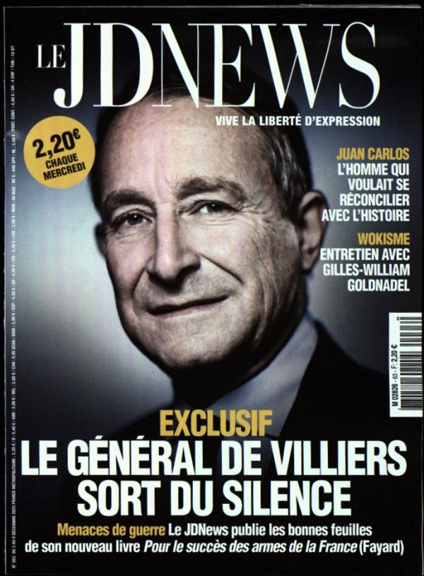 LE JDNEWS   63