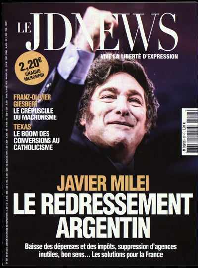 LE JDNEWS   67