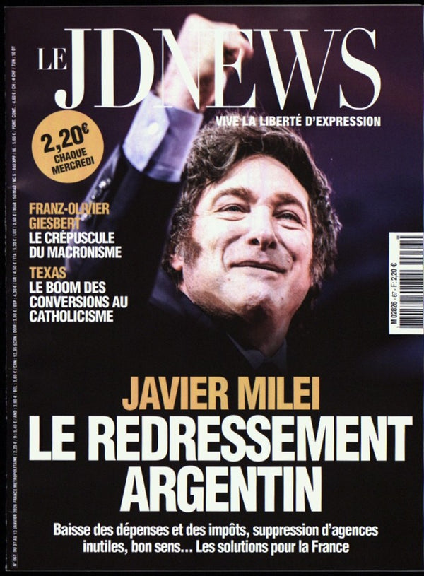 LE JDNEWS   67