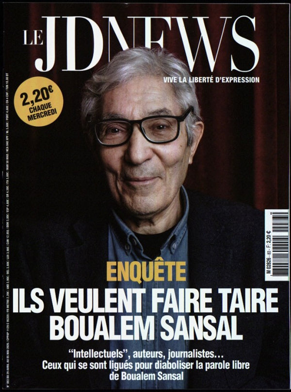 LE JDNEWS   83