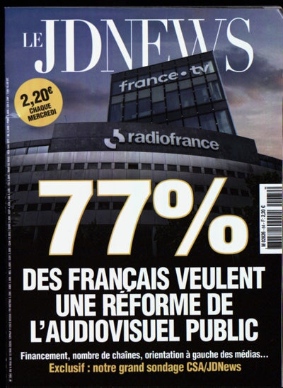 LE JDNEWS   84