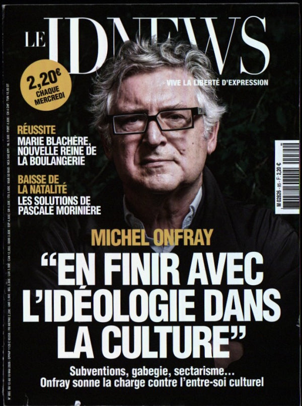 LE JDNEWS   85