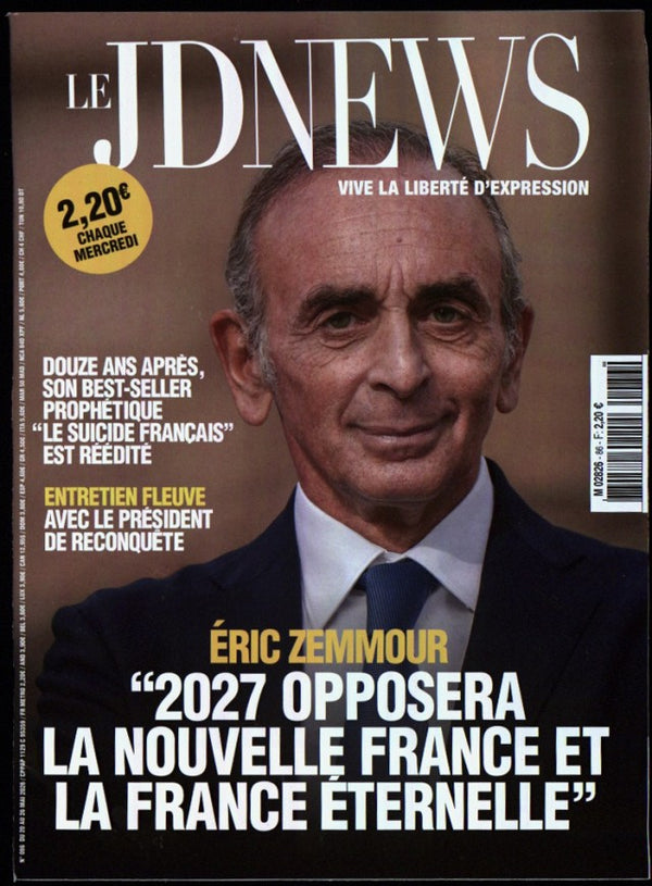 LE JDNEWS   86