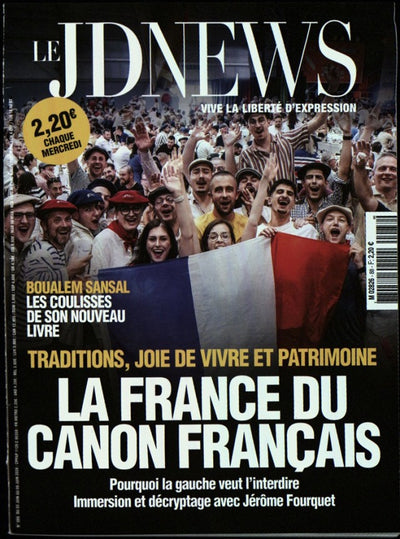 LE JDNEWS   88