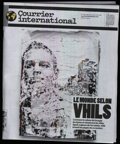 COURRIER INTERNATIO 1853