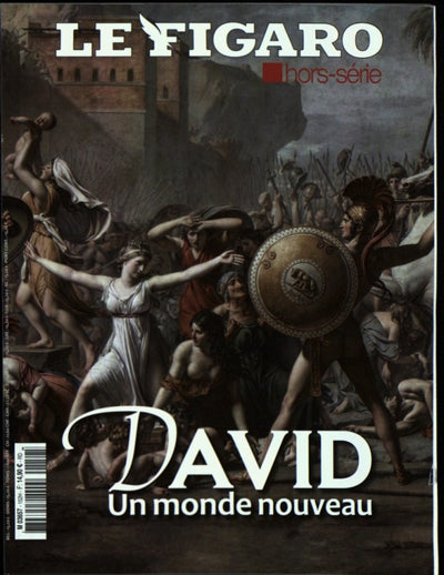 LE FIGARO HORS SERIE  152