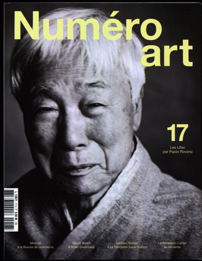 NUMERO ART FR   17