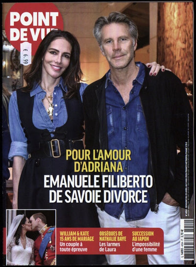 POINT DE VUE 4054
