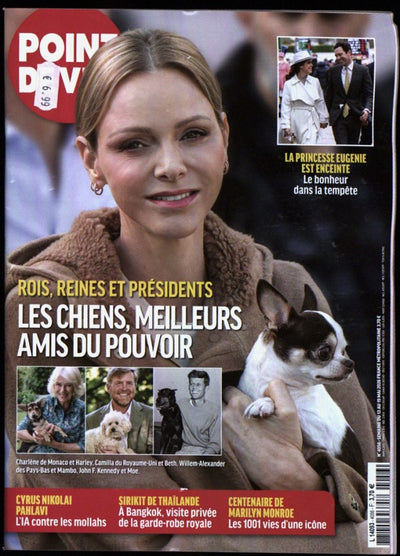 POINT DE VUE 4056