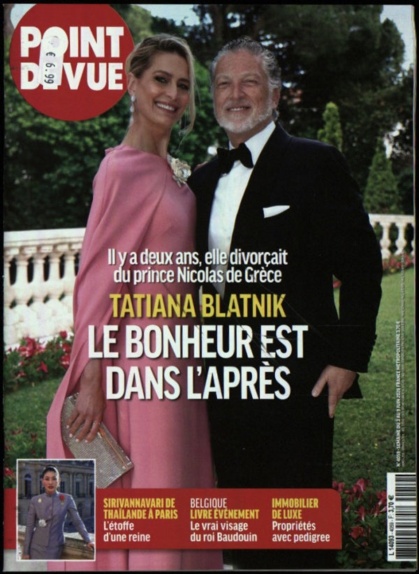 POINT DE VUE 4059
