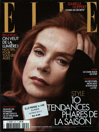 ELLE FRANS 4165