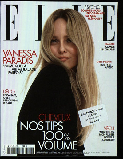 ELLE FRANS 4166
