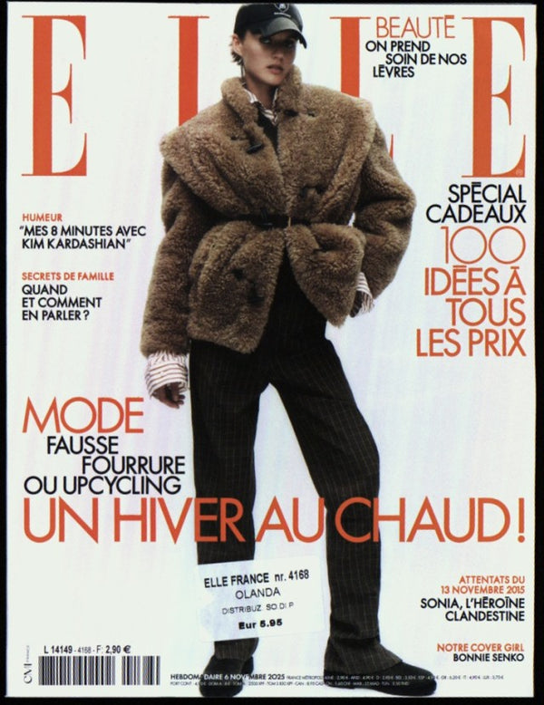 ELLE FRANS 4168