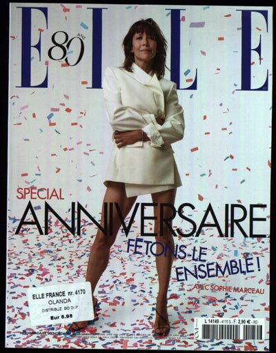 ELLE FRANS 4170