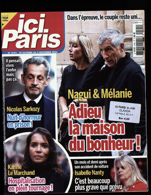 ICI PARIS 4191