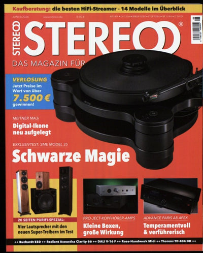 STEREO DUITS   06