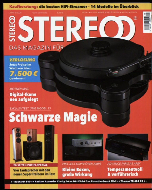 STEREO DUITS   06