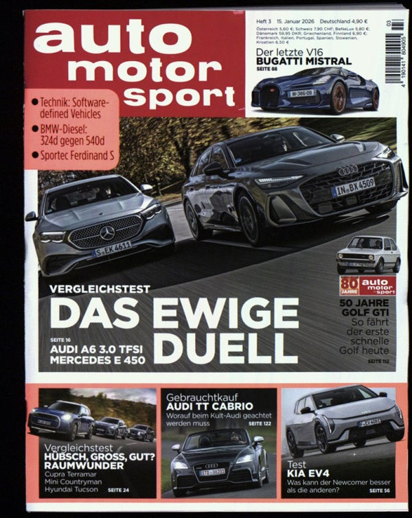 AUTO MOTOR SPORT DTS   03