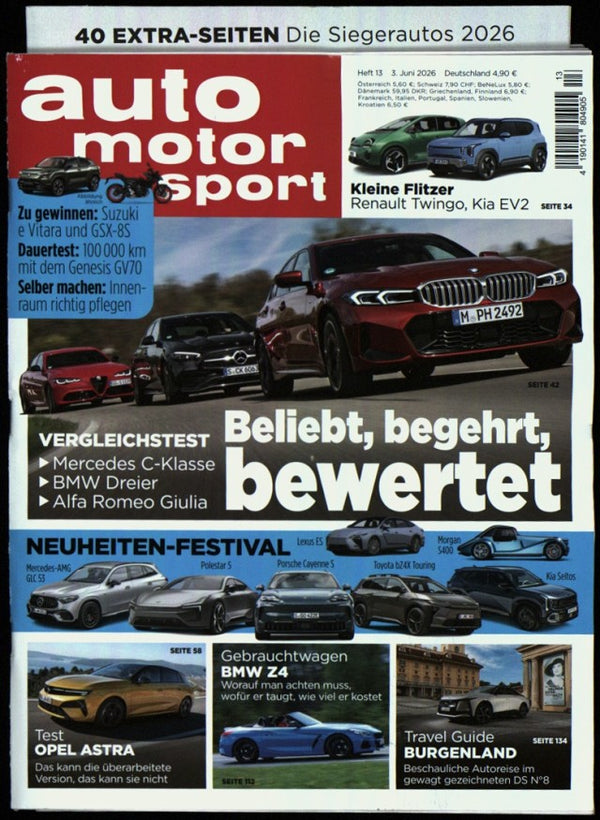 AUTO MOTOR SPORT DTS   13