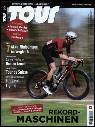TOUR   06