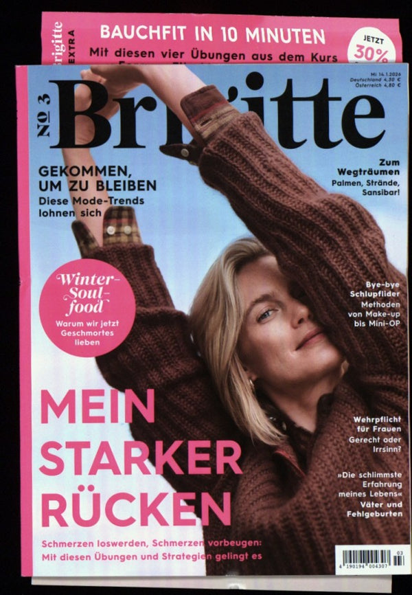 BRIGITTE   03