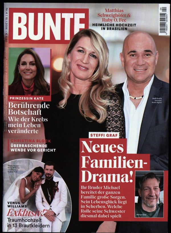 BUNTE   04