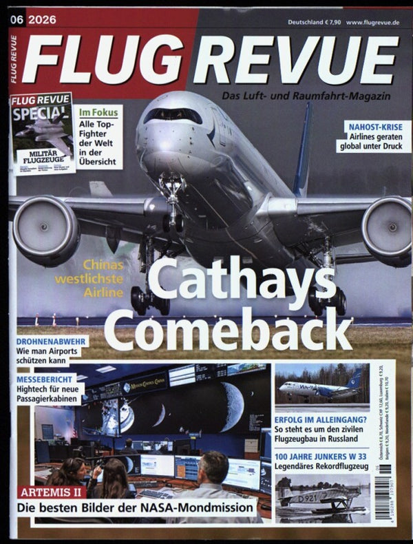 FLUGREVUE   06