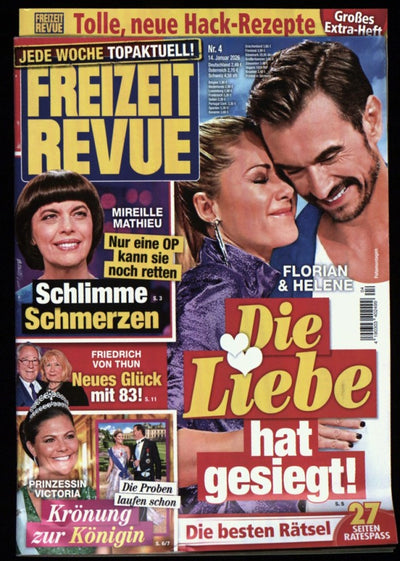 FREIZEIT REVUE   04
