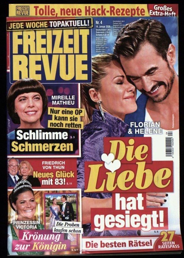 FREIZEIT REVUE   04