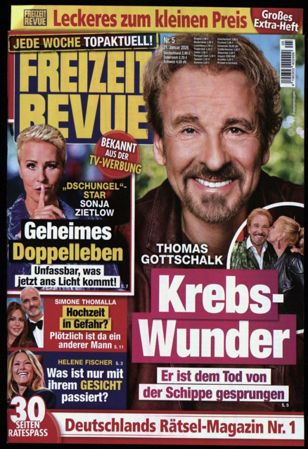 FREIZEIT REVUE   05
