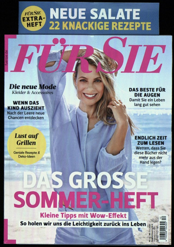 FUR SIE   12