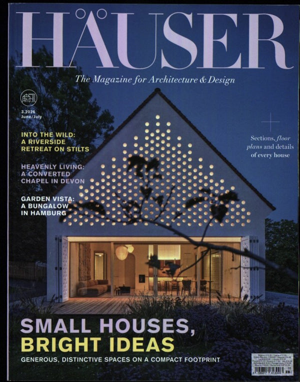 HAUSER   03
