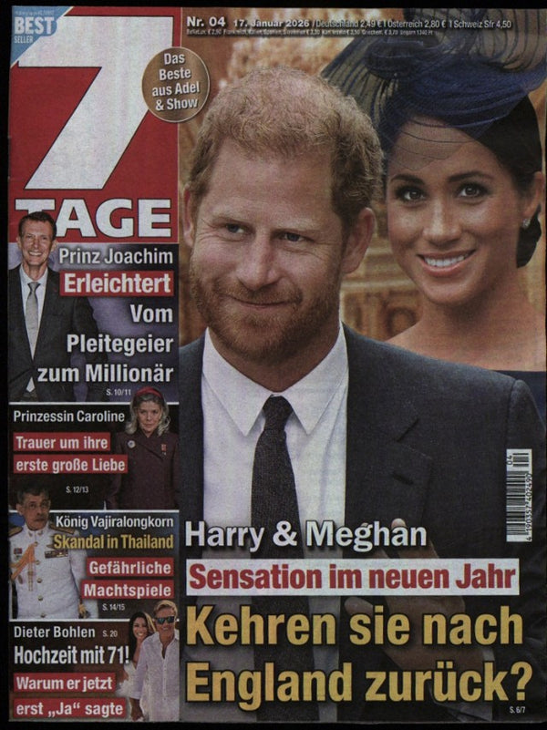 7 TAGE   04